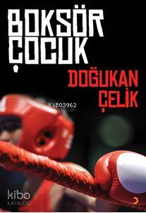 Boksör Çocuk