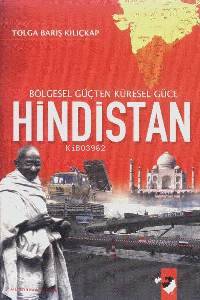 Bölgesel Güçten Küresel Güce Hindistan