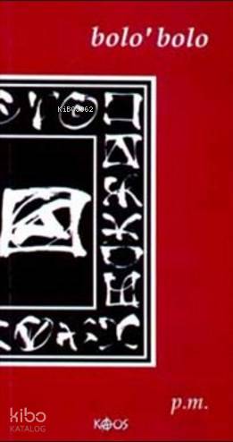 Bolo'bolo