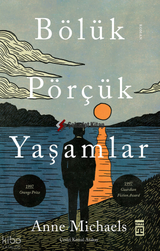 Bölük Pörçük Yaşamlar