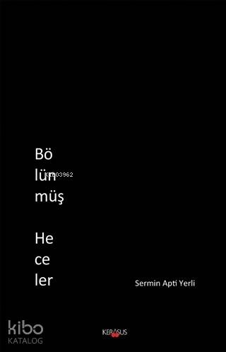 Bölünmüş Heceler