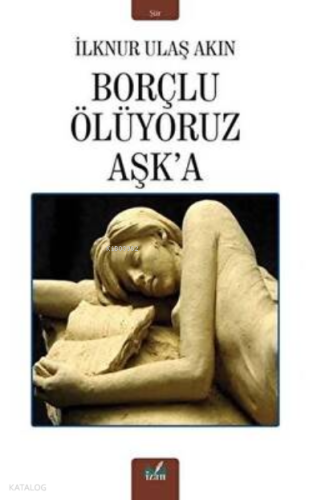 Borçlu Ölüyoruz Aşk'A