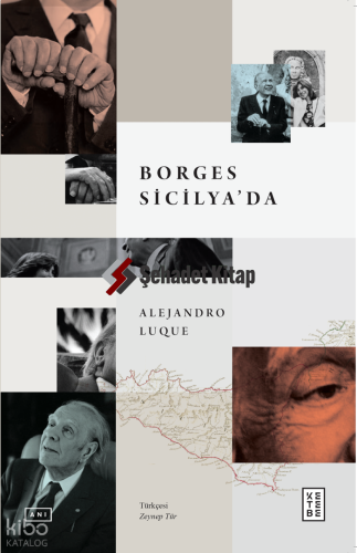 Borges Sicilya’da