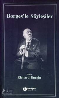 Borges'le Söyleşiler