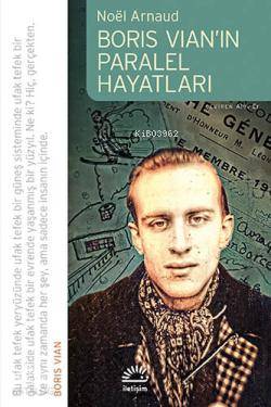Boris Vianın Paralel Hayatları