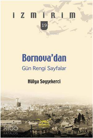 Bornovadan Gün Rengi Sayfalar