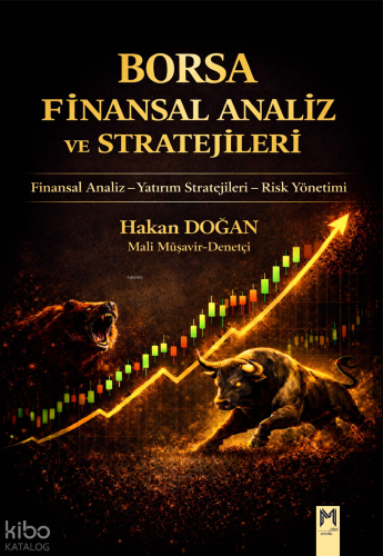 Borsa Finansal Analiz ve Stratejileri | Hakan Doğan | Memento Mori Yay