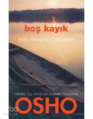 Boş Kayık