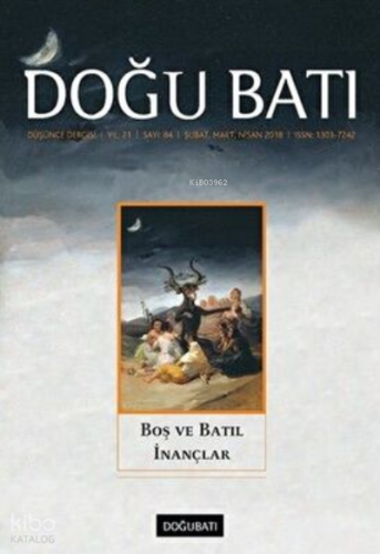 Boş ve Batıl İnançlar