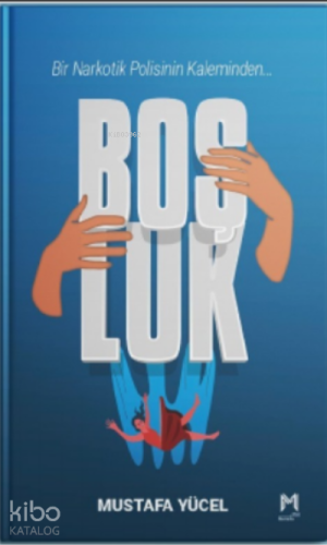 Boşluk;Bağımlılıkla Mücadele Rehberi