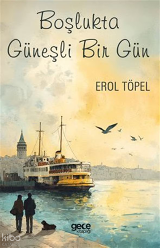 Boşlukta Güneşli Bir Gün