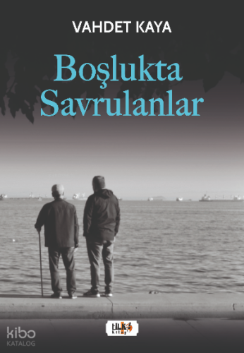 Boşlukta Savrulanlar