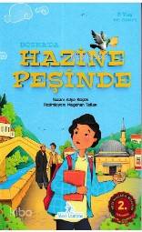 Bosna'da Hazine Peşinde