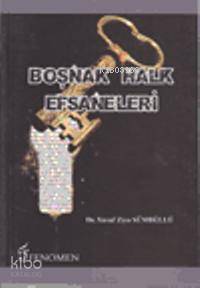 Boşnak Halk Efsaneleri