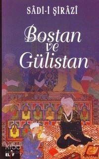 Bostan ve Gülistan