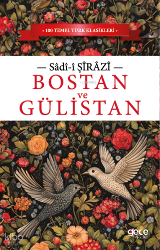 Bostan ve Gülistan
