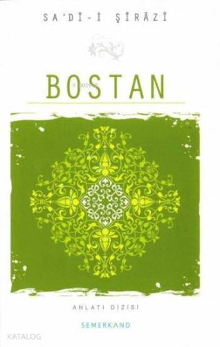 Bostan