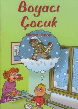 Boyacı Çocuk
