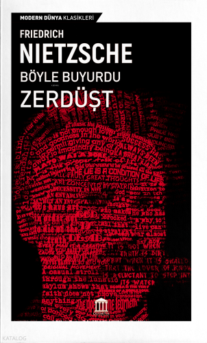 Böyle Buyurdu Zerdüşt