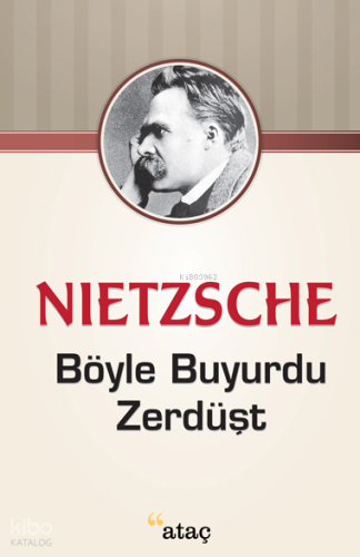 Böyle Buyurdu Zerdüşt