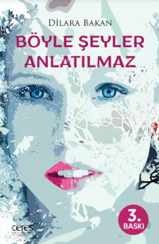 Böyle Şeyler Anlatılmaz