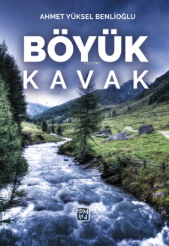 Böyük Kavak