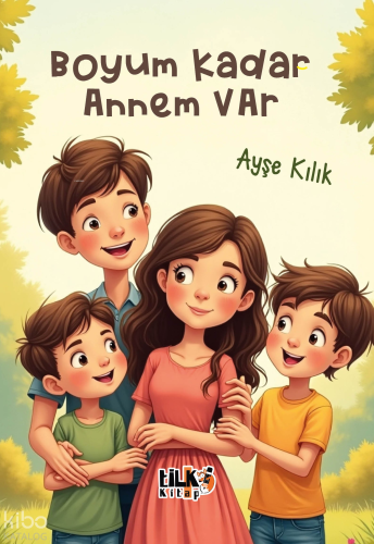 Boyum Kadar Annem Var