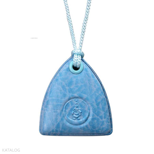 Boyun Cevşeni - Mavi Renk (Cevşenü'l Kebir)