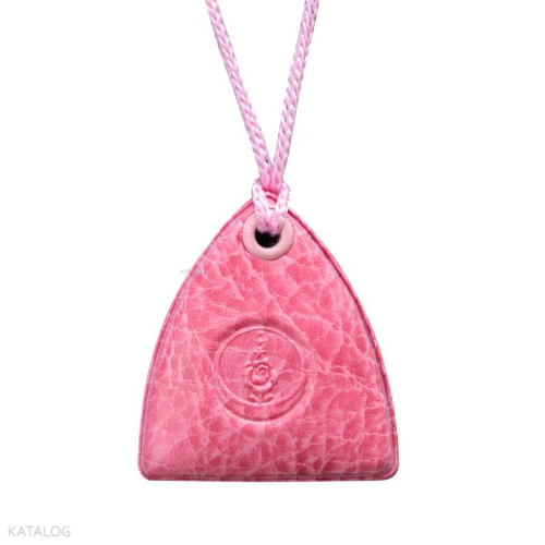 Boyun Cevşeni - Pembe Renk (Cevşenü'l Kebir)