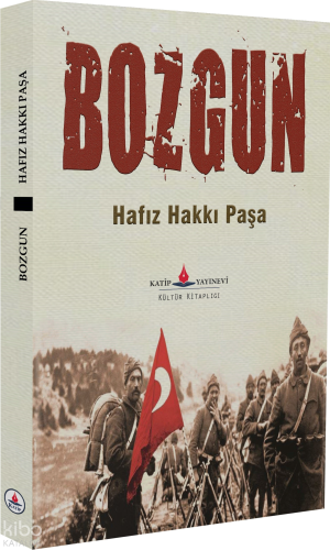 Bozgun
