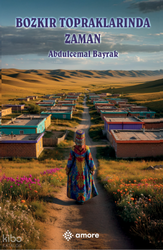 Bozkır Topraklarında Zaman