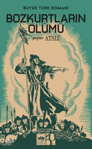 Bozkurtların Ölümü