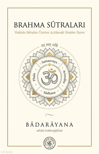 Brahma Sutraları