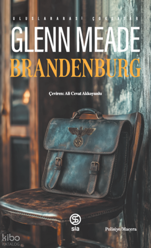 Brandenburg | Glenn Meade | Sia Kitap