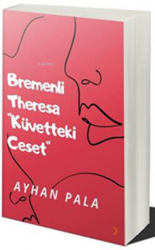 Bremenli Theresa “Küvetteki Ceset”