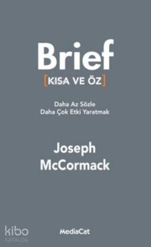 Brief; Kısa ve Öz