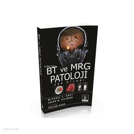 Bt Ve Mrg Patoloji Cep Atlası
