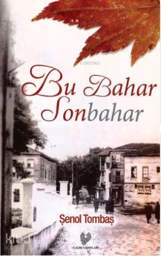 Bu Bahar Sonbahar