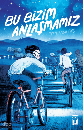 Bu Bizim Anlaşmamız