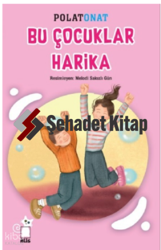 Bu Çocuklar Harika