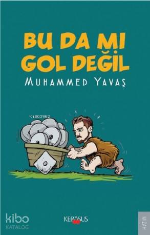 Bu Da Mı Gol Değil