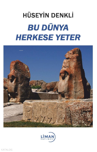 Bu Dünya Herkese Yeter