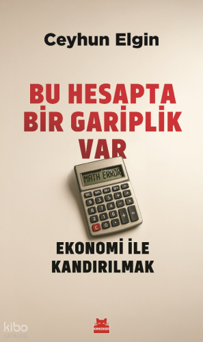 Bu Hesapta Bir Gariplik Var