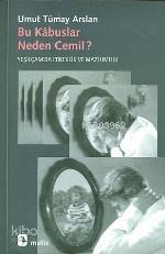 Bu Kâbuslar Neden Cemil?; Yeşilçamda Erkeklik ve Mazlumluk | Umut Tüm
