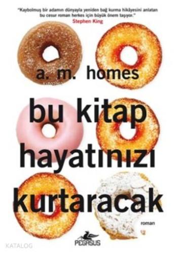 Bu Kitap Hayatınızı Kurtaracak
