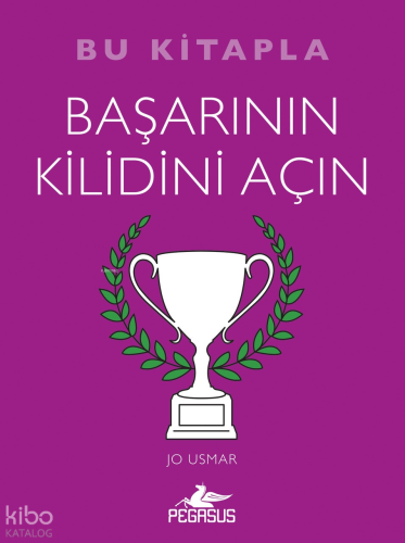 Bu Kitapla Başarının Kilidini Açın