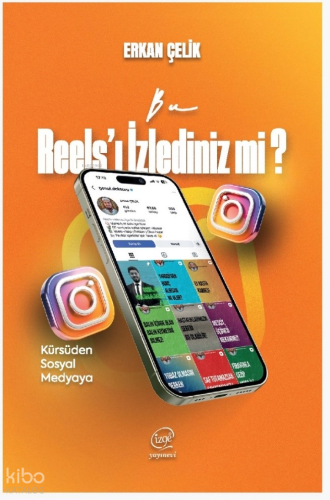 Bu Reels’ı İzlediniz Mi?
