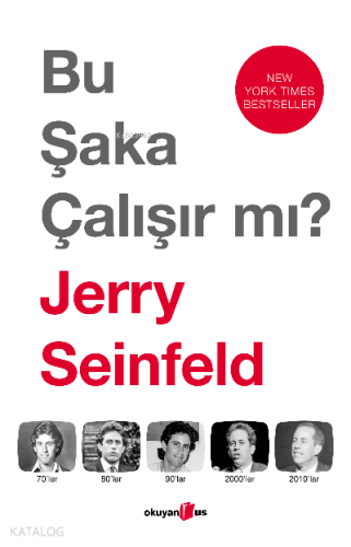 Bu Şaka Çalışır Mı ?