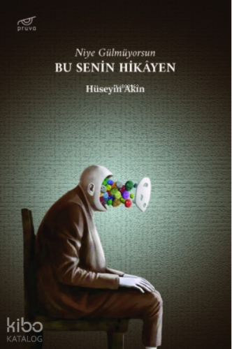 Bu Senin Hikâyen