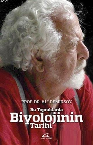 Bu Topraklarda Biyolojinin Tarihi